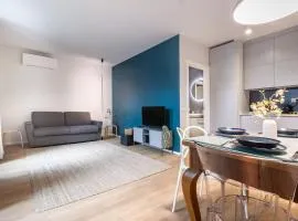 City Wall - Central Quiet Apartment