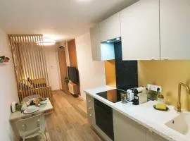 Joli studio à Aix-en-Provence
