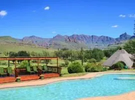 Fairways at Drakensberg Gardens Resort Timeshare