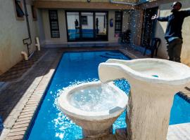 Pillacol Guest House