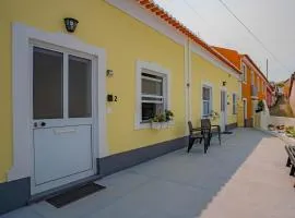 Yellow House - Casa 2