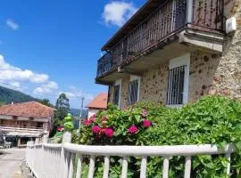 Casa Nieves Alojamiento Rural
