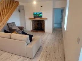 Mo's Cottage