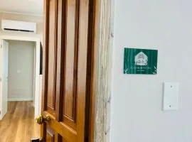 Il Giardinetto - Guest Room Policlinico