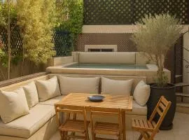Riad Luna