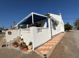 Peaceful Stay in Sunny Alicante