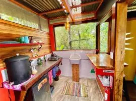 Toucan Hideout with Plunge Pool