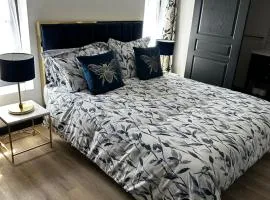 Herbert George Appartement Hotel