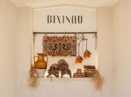 Bixinau Camere Museo