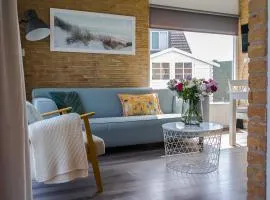 -Casa Nova- nabij het meer, duinen en restaurants