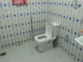 Nona amma villa, serviced apartment in Beruwala