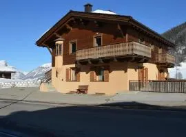 Chalet Aura