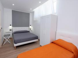 Abruzzo Airport Home，新喬瓦尼提蒂諾的住宿