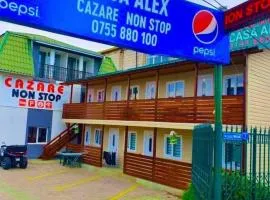 Casa Alex