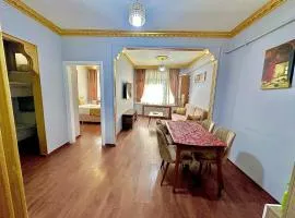 Golden Anova Family Hotel Taksim