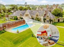 3 Bed in Minterne Magna 95219