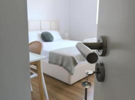 Loreto Apartment, hotel em Brangança