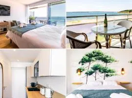 Valinor - Charming studio - Concarneau beach