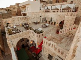 Ali paşa konağı mardin, hotel near Mardin Airport - MQM, Mardin