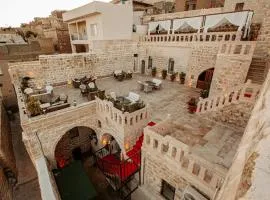 Ali paşa konağı mardin
