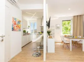 Key to Sorrento holiday house
