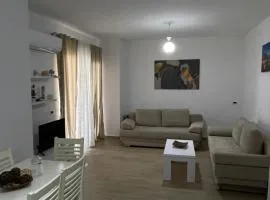 Saranda Apartment