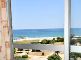 L'Ukiyo-e - vue mer