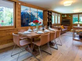 Residence Edelweiss - Chamonix All Year