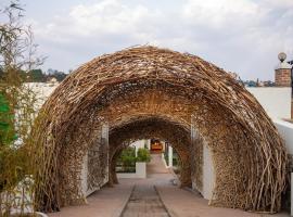 The Nest, hotel poblíž Letiště Kigali - KGL, 