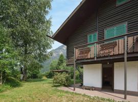 Room and Garden Altavista Mia, ξενοδοχείο σε Ziano