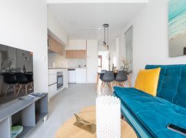 YourSpain LM1B Apartament La Mata, hotel u gradu 'La Mata'