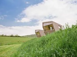 Sleep Space 1 - Green Tiny Spot Dolmar