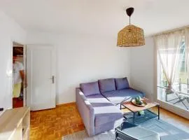 Your Cozy 2-Bedroom Home Away from Home