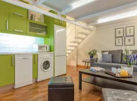 My city Home- Maravilloso Apartamento en Sol