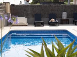 Casa Sonia, hotel in Riumar