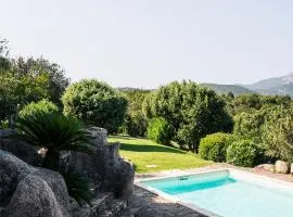 Country Villa Lu Muntiggiu Porto Cervo
