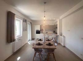 Ca' del Mar, ξενοδοχείο σε Minturno