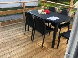 Mobil-home Marilou From Omaha