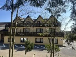 Hotel Eulenhof