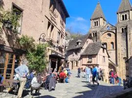 Auberge Saint Jacques