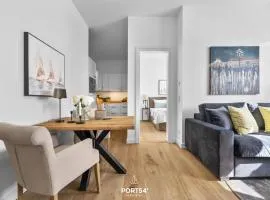 Ferienwohnung Sölring Hideway Westerland auf Sylt