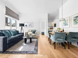 Ferienwohnung Casa Maris Westerland auf Sylt