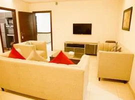 Gulberg Suites