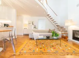 Apartment Aroeira Golf I