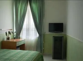 B&B Fresia