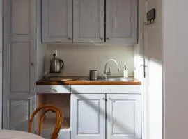 Apartamenty Pod Bocianem