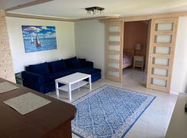 Chmurka, hotel in Pisz