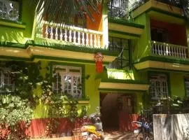 TATTOS GUEST house
