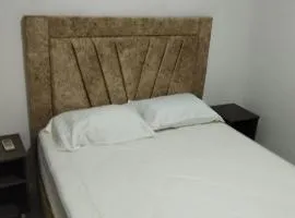 Hotel Quinta Avenida S M