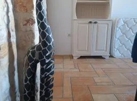 HOME PAROS ALL INN - NAOUSSA - 2 bathrooms
